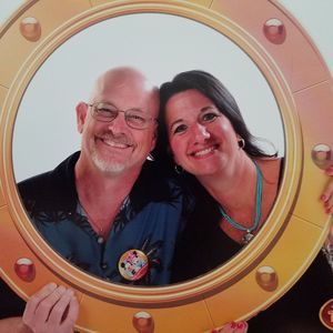 Meet your Posher, Sheri